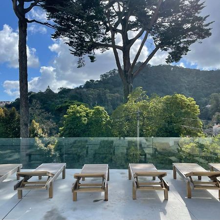 Cedros Nature House Sintra Zewnętrze zdjęcie