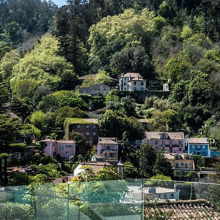 Cedros Nature House Sintra Zewnętrze zdjęcie