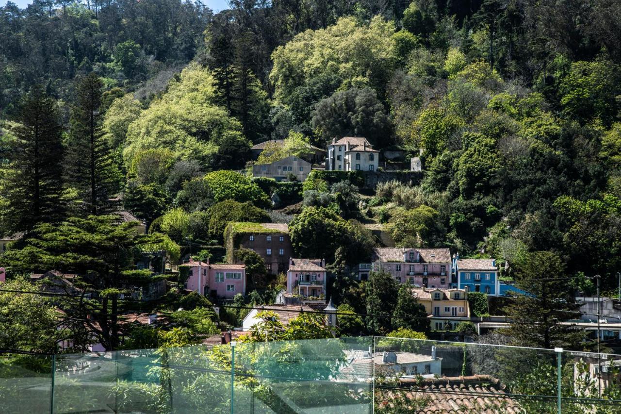 Cedros Nature House Sintra Zewnętrze zdjęcie