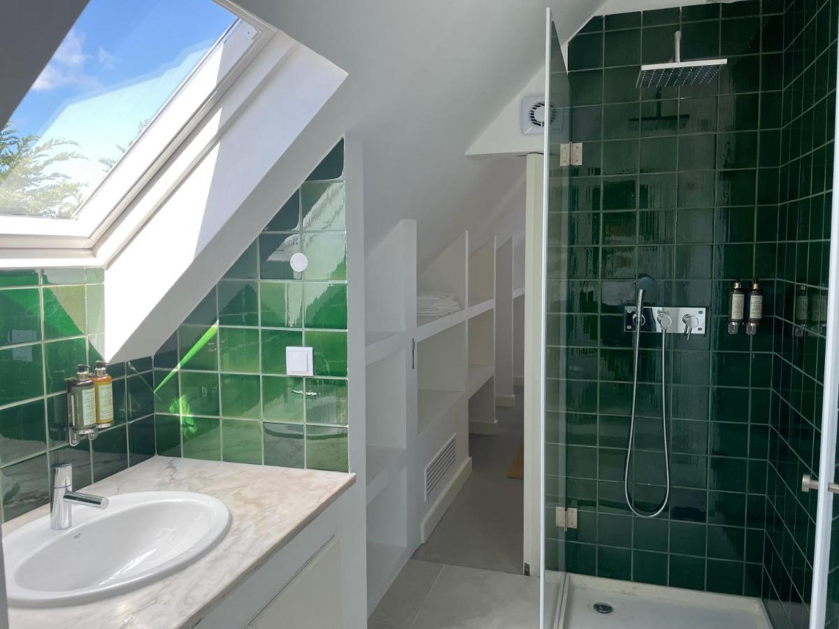 Cedros Nature House Sintra Zewnętrze zdjęcie