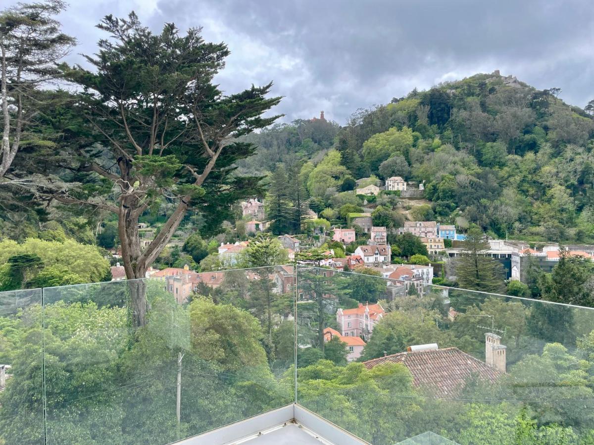Cedros Nature House Sintra Zewnętrze zdjęcie