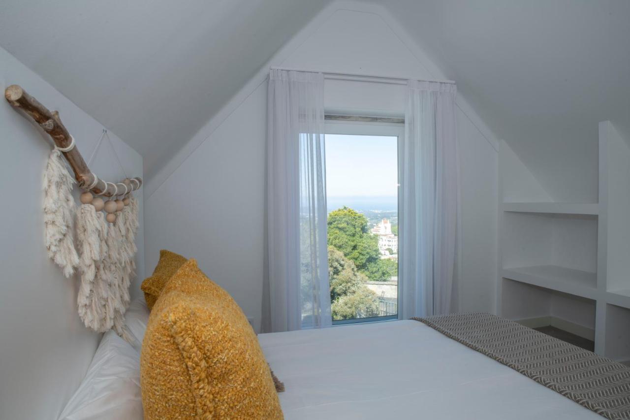 Cedros Nature House Sintra Zewnętrze zdjęcie