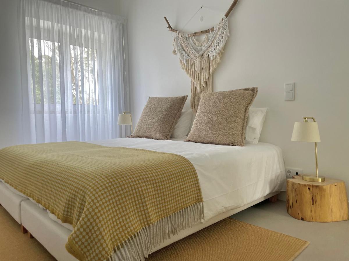 Cedros Nature House Sintra Zewnętrze zdjęcie