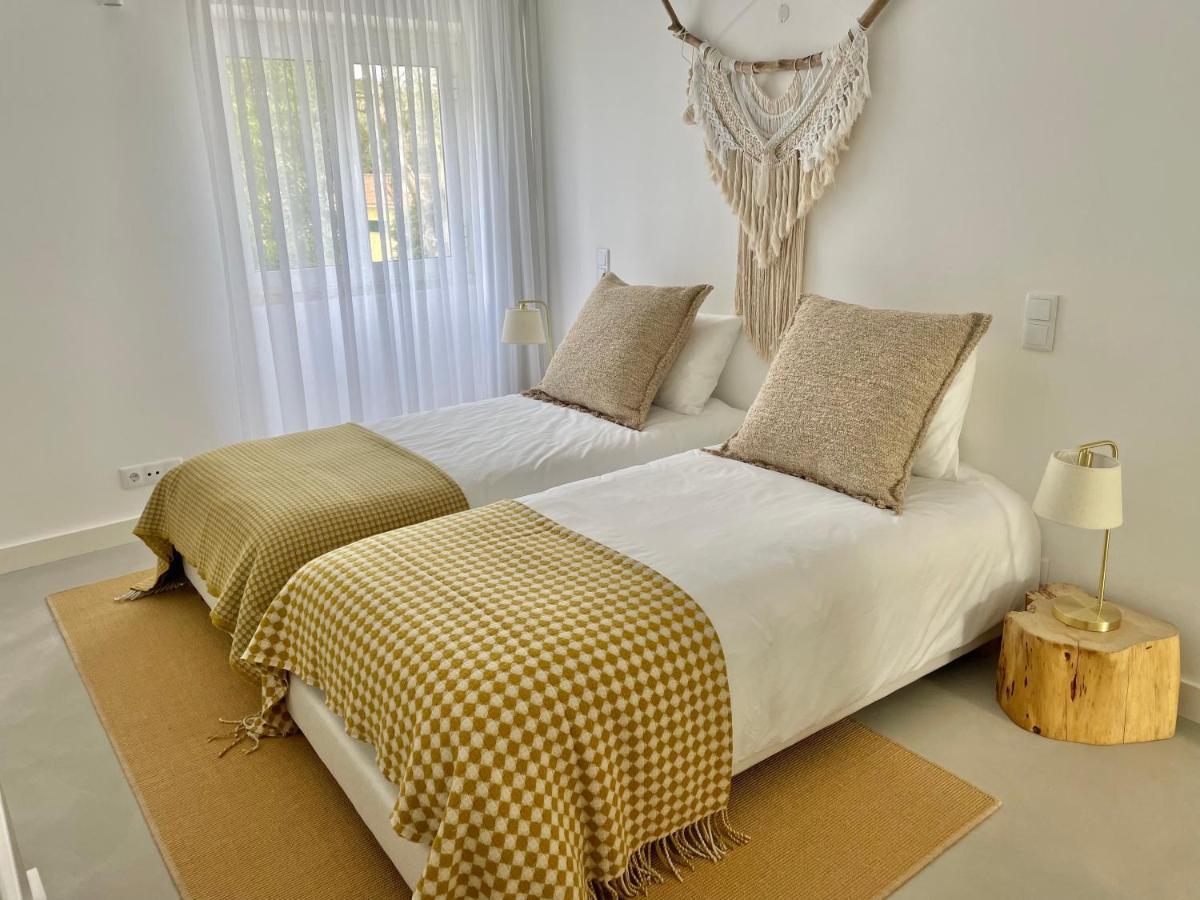 Cedros Nature House Sintra Zewnętrze zdjęcie