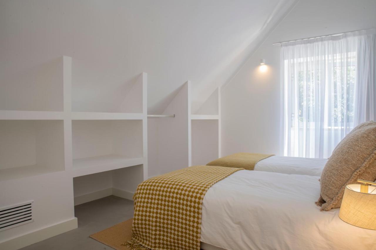 Cedros Nature House Sintra Zewnętrze zdjęcie