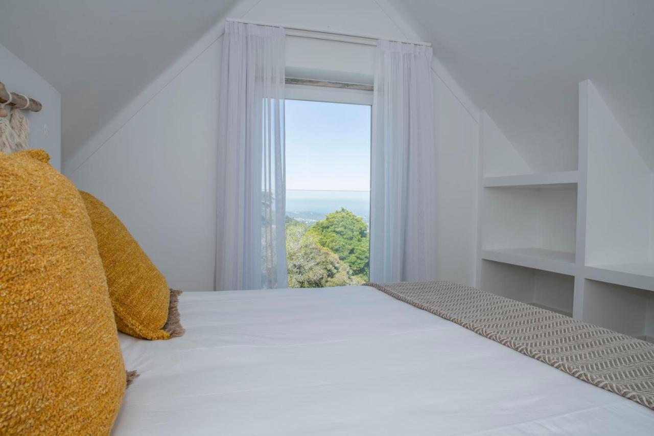 Cedros Nature House Sintra Zewnętrze zdjęcie