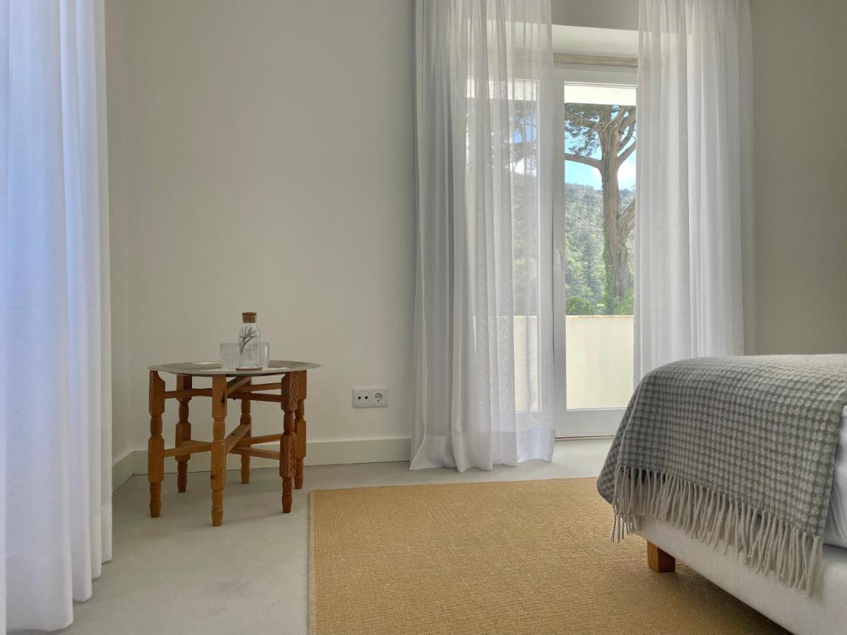Cedros Nature House Sintra Zewnętrze zdjęcie