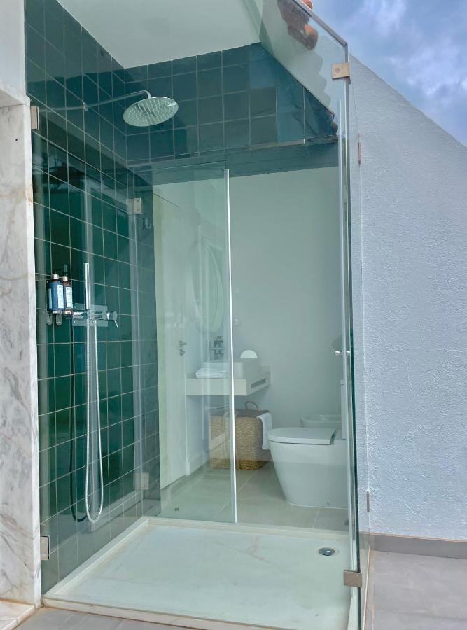 Cedros Nature House Sintra Zewnętrze zdjęcie
