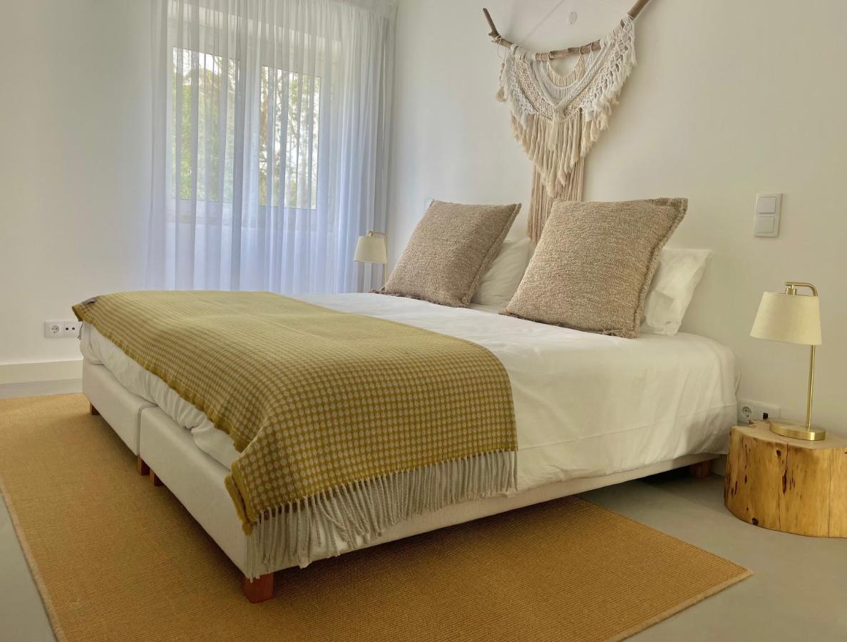 Cedros Nature House Sintra Zewnętrze zdjęcie
