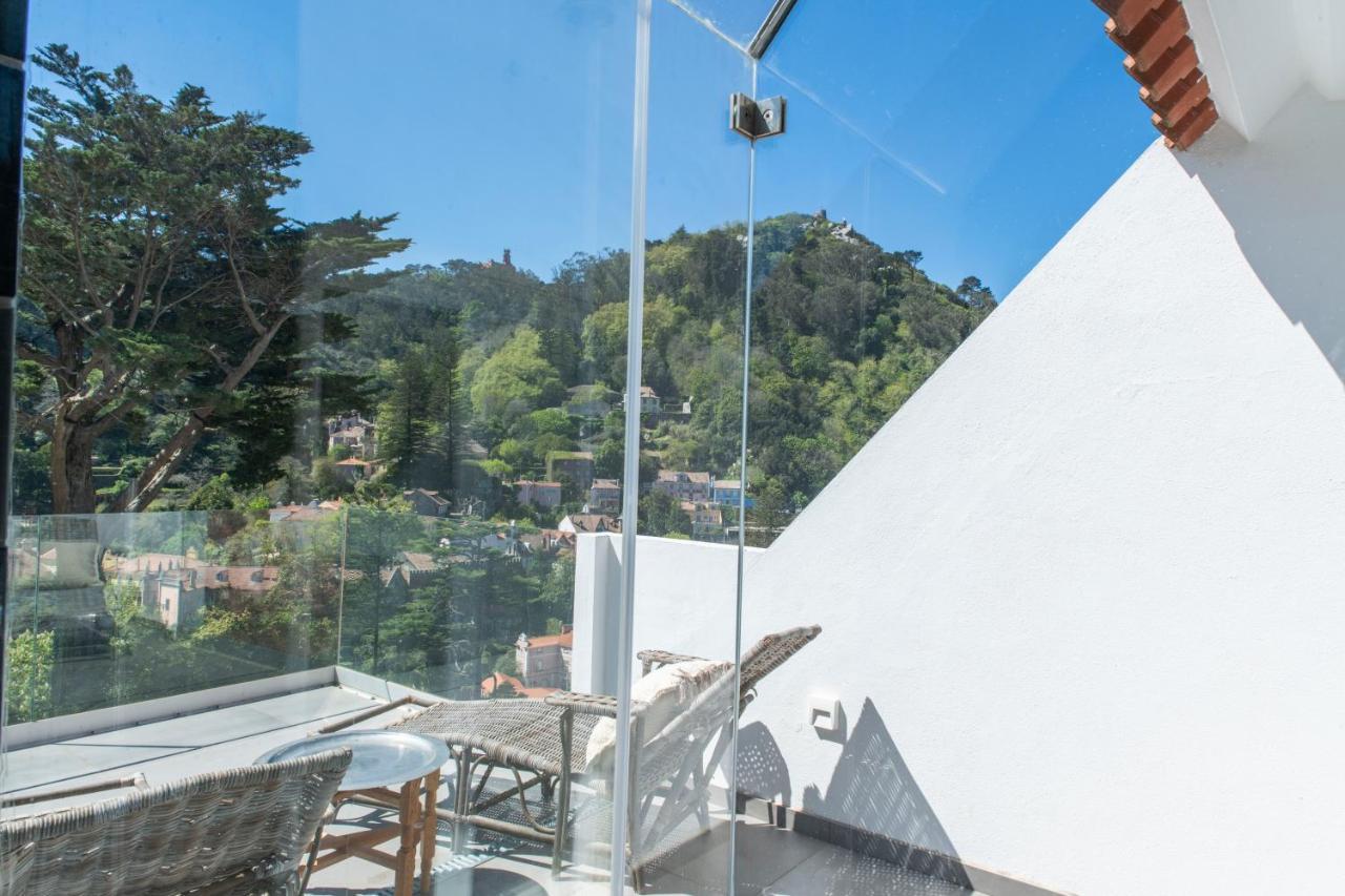 Cedros Nature House Sintra Zewnętrze zdjęcie